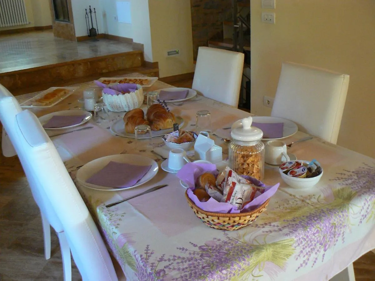 Bed&Breakfast La Zagara Querceta Ιταλία