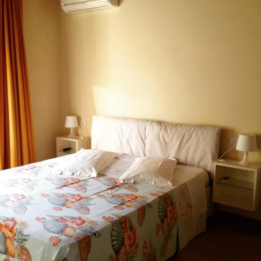 Bed&Breakfast La Zagara Querceta Bed & Breakfast
