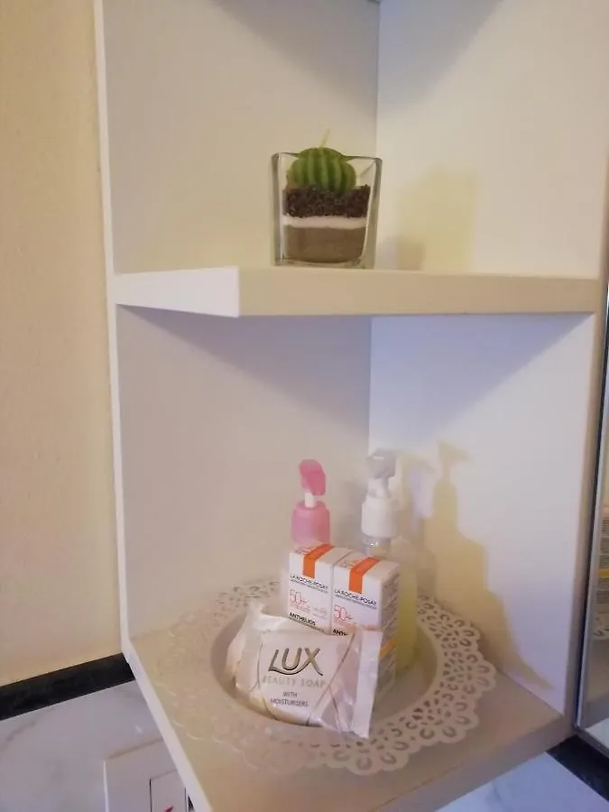 Bed&Breakfast La Zagara Querceta Ιταλία