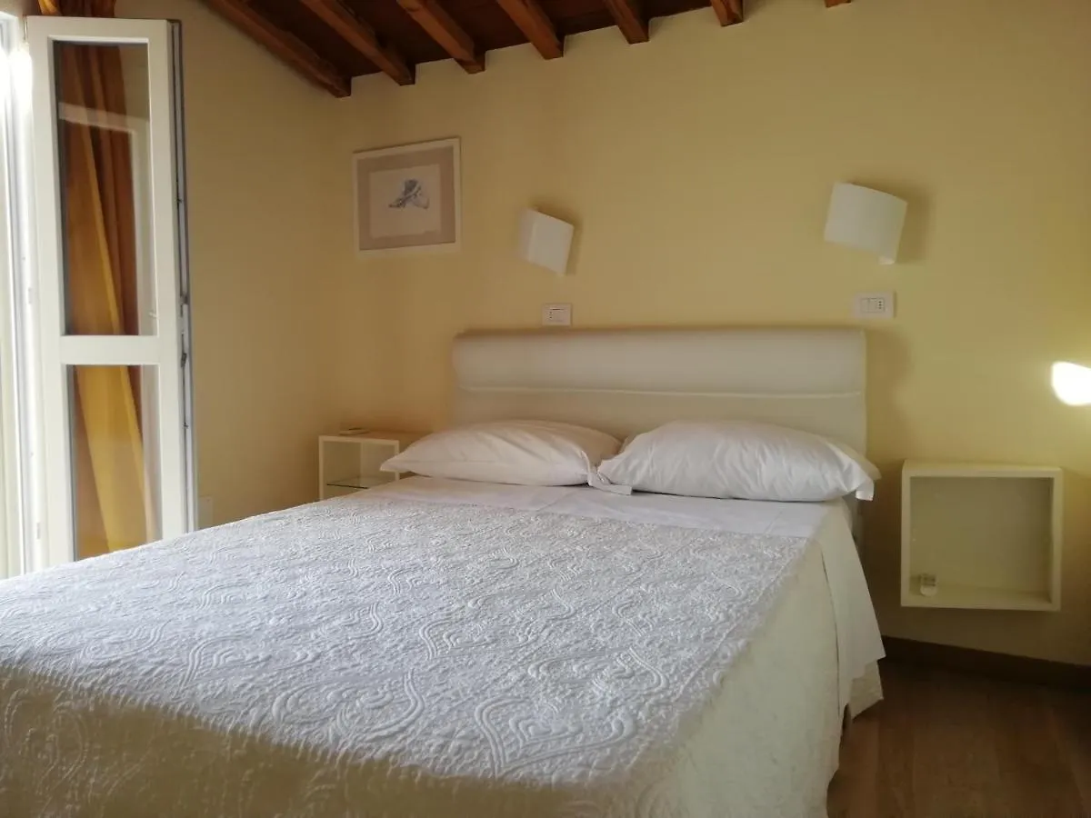 Bed&Breakfast La Zagara Querceta