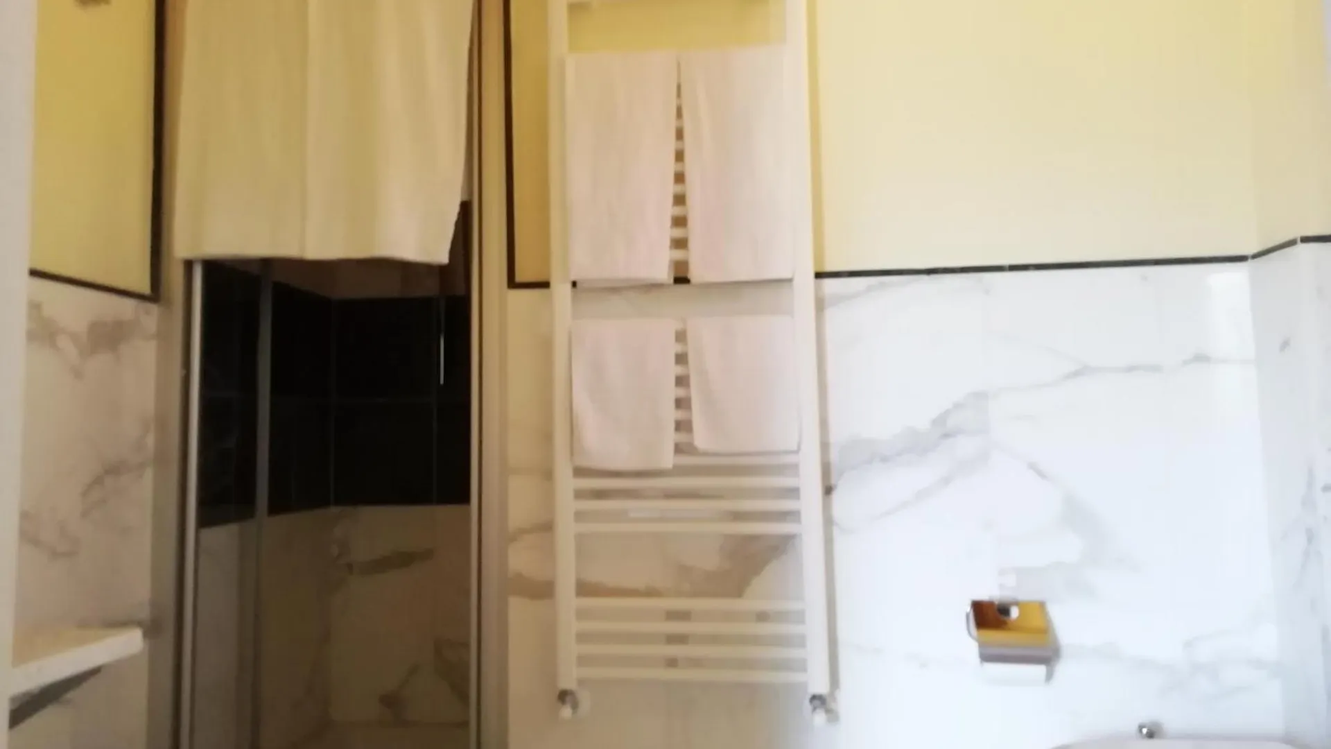 Bed&Breakfast La Zagara Bed & Breakfast Querceta